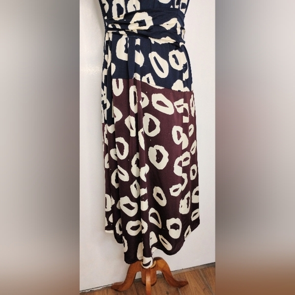 UNIQUE WHISTLES DRESS - Picture 6 of 14